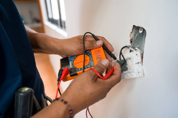 Best Electrician for Home Renovation  in Aquia Harbour, VA