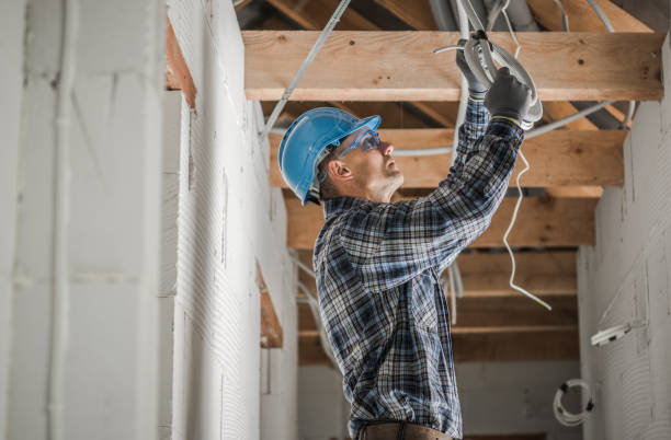 Best Electrical Upgrades for Homes  in Aquia Harbour, VA