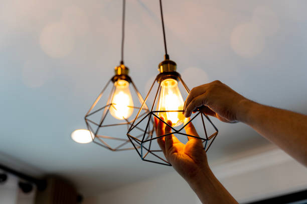 Best Local Electrician Companies  in Aquia Harbour, VA