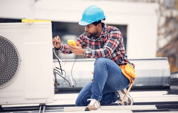 Electrical Outlet Repair in Aquia Harbour, VA