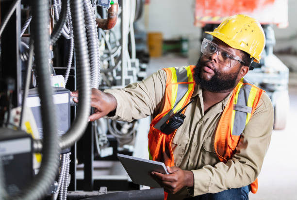 Best Residential Electrician Services  in Aquia Harbour, VA