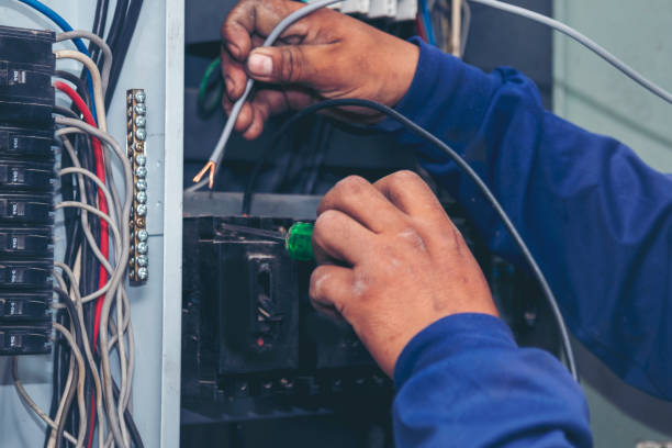 Best Electrical System Inspection  in Aquia Harbour, VA